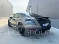2024 Porsche Cayman