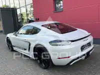 2024 Porsche Cayman