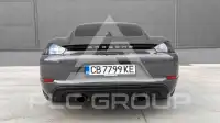 2024 Porsche Cayman