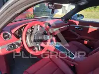 2024 Porsche Cayman