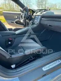 2024 Porsche Cayman