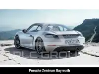 2024 Porsche Cayman