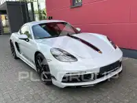 2024 Porsche Cayman