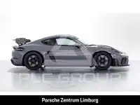 2024 Porsche Cayman