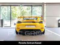 2024 Porsche Cayman