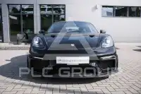 2024 Porsche Cayman