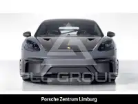 2024 Porsche Cayman