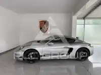 2024 Porsche Cayman