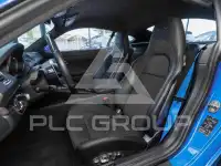 2024 Porsche Cayman
