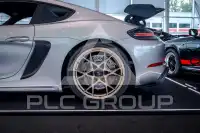 2024 Porsche Cayman