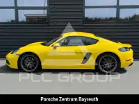 2024 Porsche Cayman