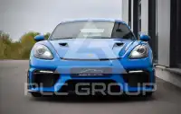 2024 Porsche Cayman