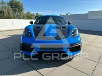 2024 Porsche Cayman