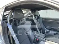 2024 Porsche Cayman