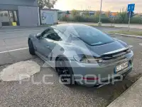 2024 Porsche Cayman