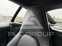 2024 Porsche Cayman