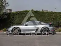 2024 Porsche Cayman
