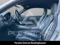 2024 Porsche Cayman
