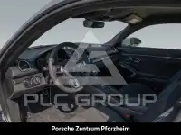 2024 Porsche Cayman