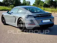 2024 Porsche Cayman