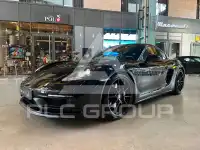 2024 Porsche Cayman