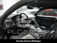 2024 Porsche Cayman