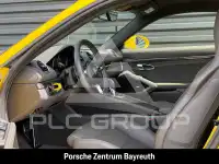 2024 Porsche Cayman