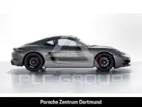 2024 Porsche Cayman