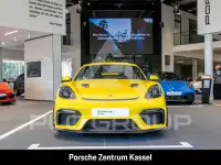 2024 Porsche Cayman
