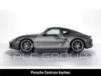 2024 Porsche Cayman