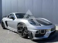 2024 Porsche Cayman
