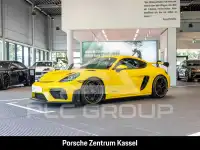 2024 Porsche Cayman