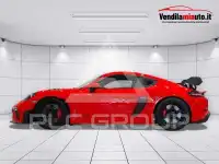 2024 Porsche Cayman