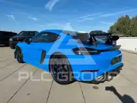 2024 Porsche Cayman