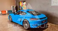 2024 Porsche Cayman
