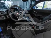2024 Porsche Cayman