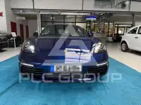 2024 Porsche Cayman