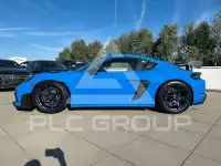 2024 Porsche Cayman