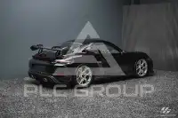 2024 Porsche Cayman