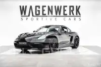 2024 Porsche Cayman