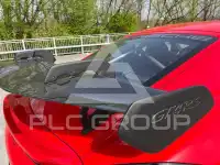 2024 Porsche Cayman