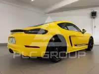 2024 Porsche Cayman