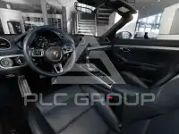 2024 Porsche Cayman