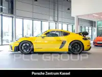 2024 Porsche Cayman