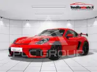 2024 Porsche Cayman