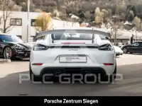 2024 Porsche Cayman
