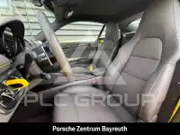 2024 Porsche Cayman