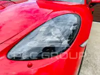 2024 Porsche Cayman