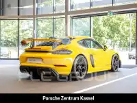 2024 Porsche Cayman