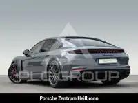 2024 Porsche Panamera